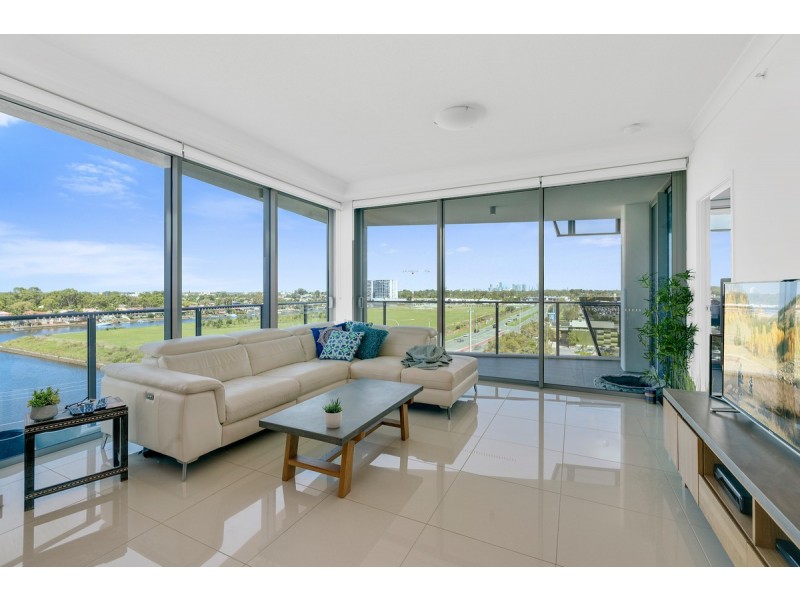 1607/25-31 East Quay, Biggera Waters QLD 4216