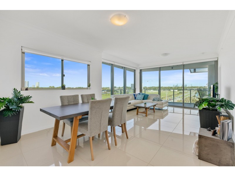1607/25-31 East Quay, Biggera Waters QLD 4216