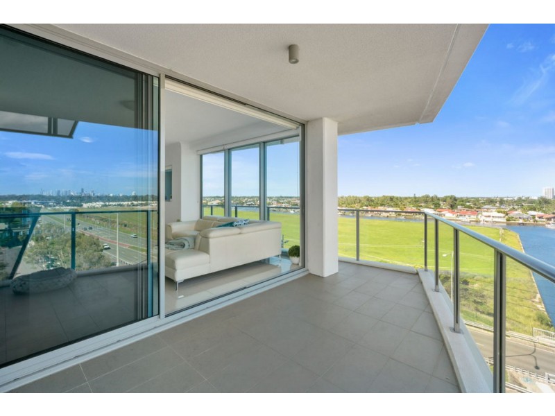 1607/25-31 East Quay, Biggera Waters QLD 4216