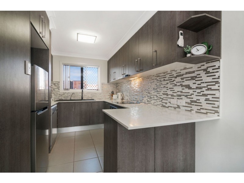 5/10 Railway Street, Southport QLD 4215