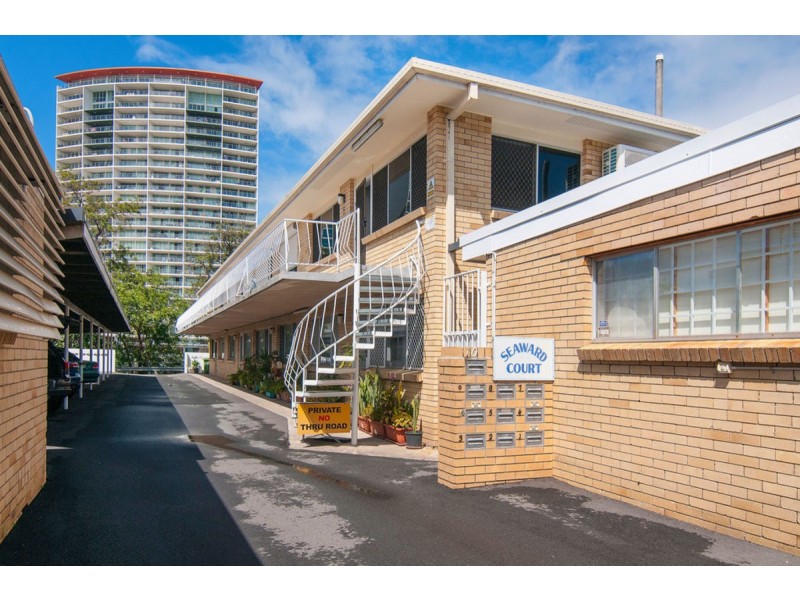 5/10 Railway Street, Southport QLD 4215