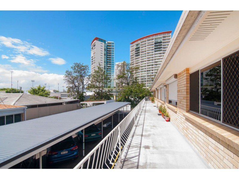 5/10 Railway Street, Southport QLD 4215