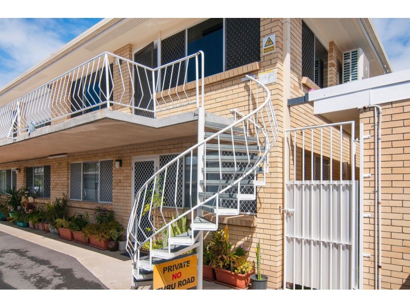 5/10 Railway Street, Southport QLD 4215