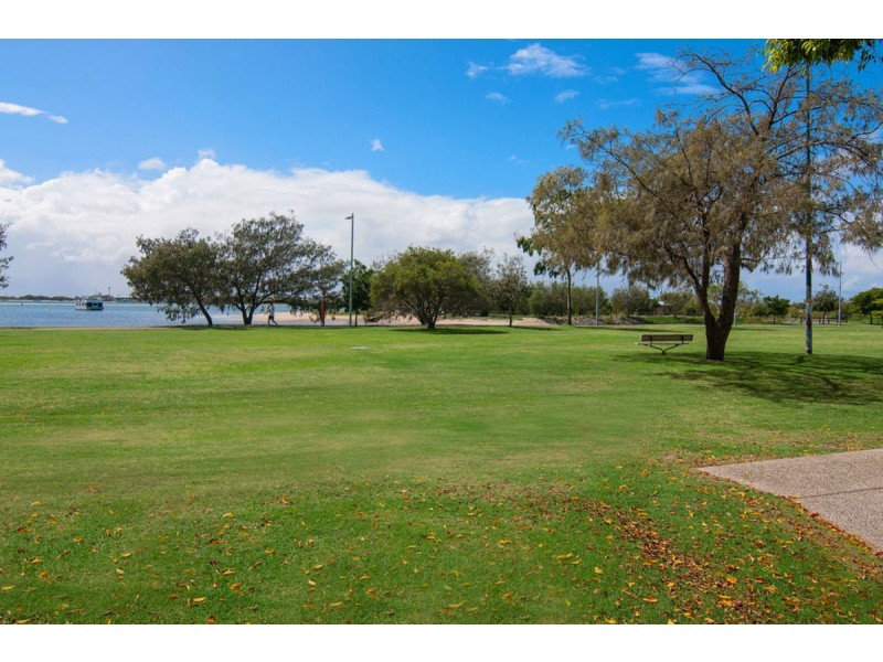 5/10 Railway Street, Southport QLD 4215