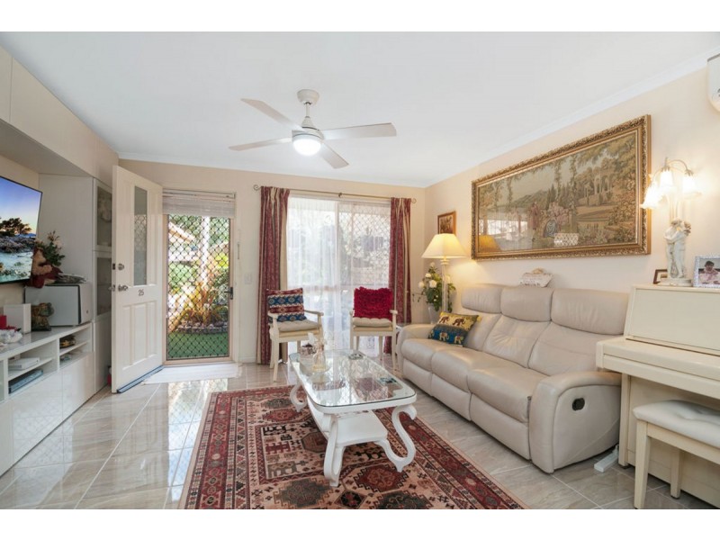 25/138 Hansford Road, Coombabah QLD 4216