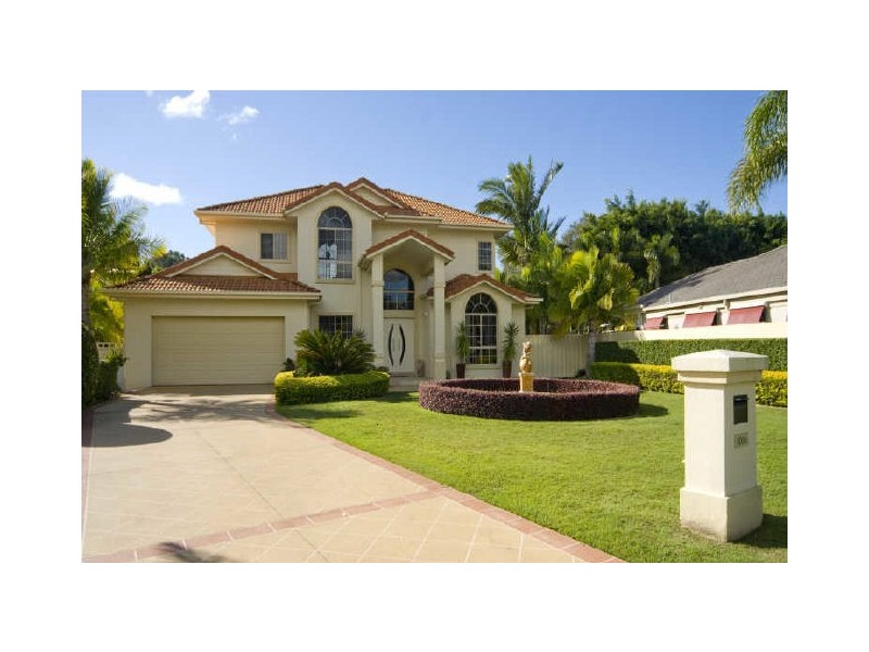 Hope Island QLD 4212