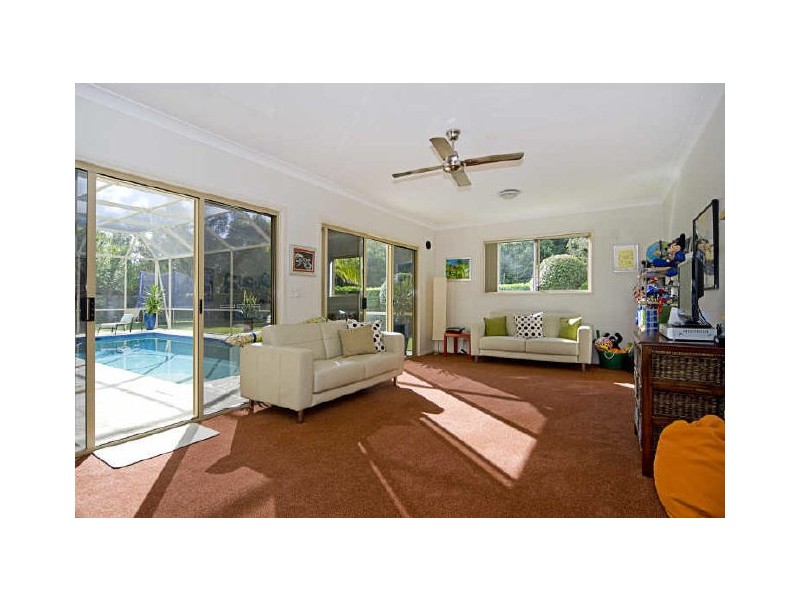 Hope Island QLD 4212