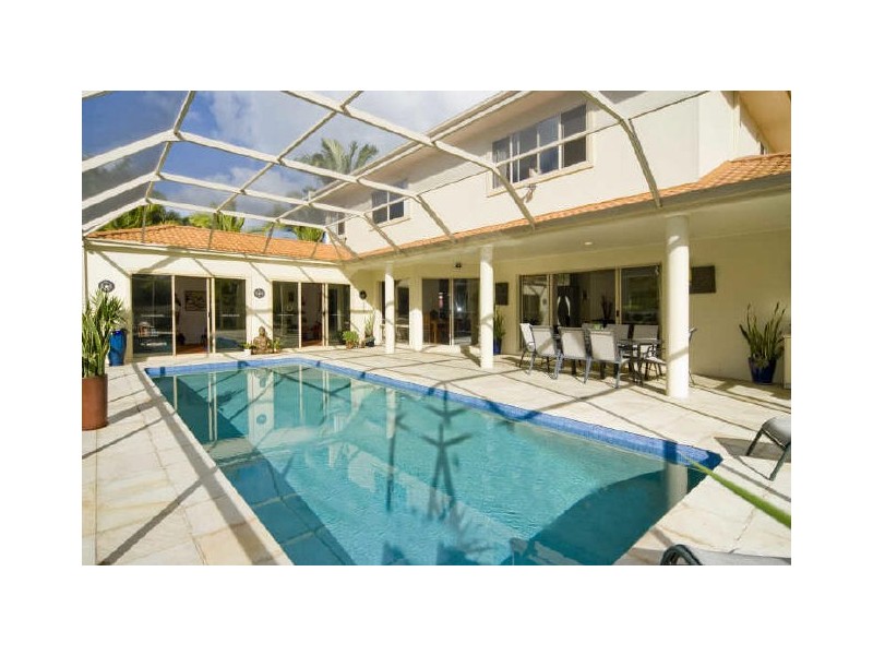 Hope Island QLD 4212