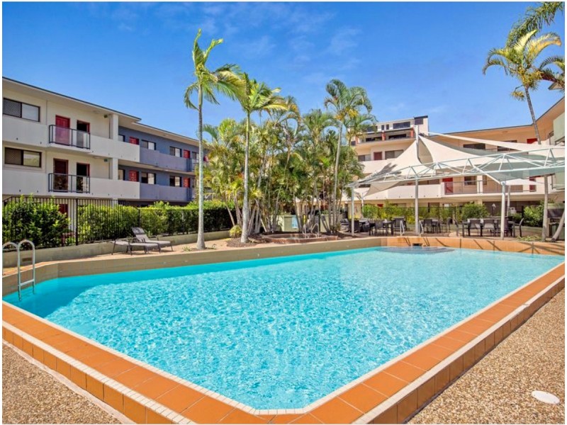 315/132 Marine Parade, Southport QLD 4215