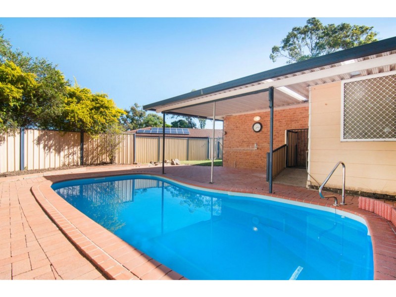 1/44 Galloway Drive, Ashmore QLD 4214