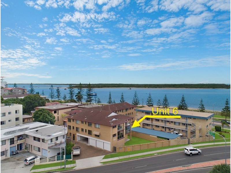 6/5 Brisbane Road, Biggera Waters QLD 4216
