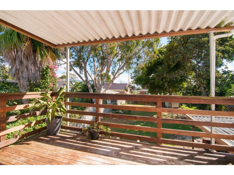 36 Tallara Street, Coombabah QLD 4216