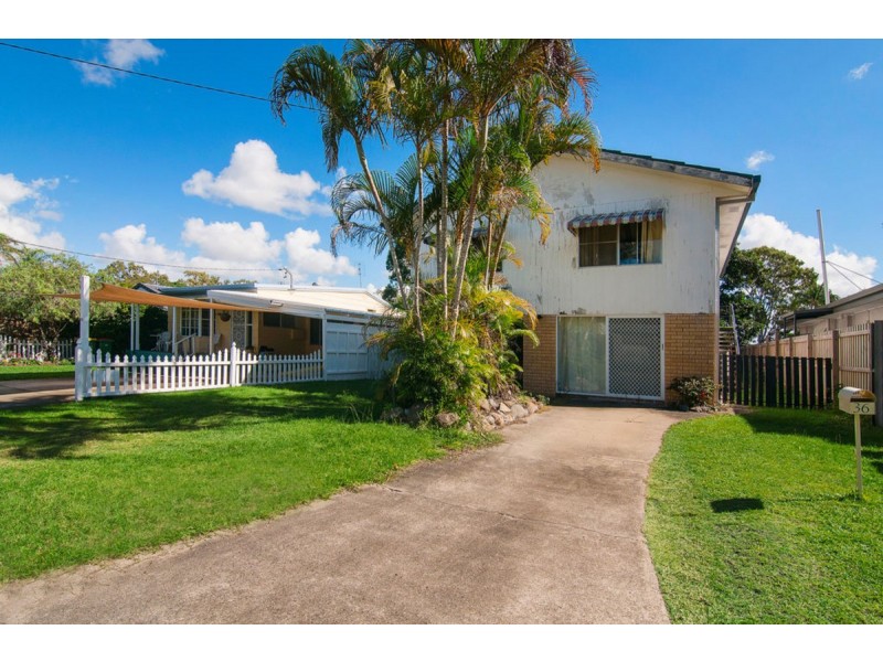 36 Tallara Street, Coombabah QLD 4216