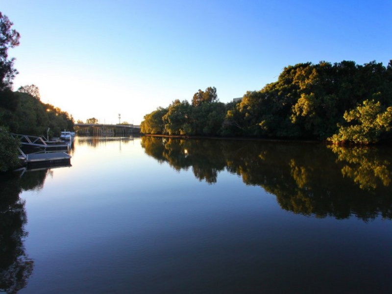 2/4 Saltwater Terrace HELENSVALE  QLD, Helensvale QLD 4212