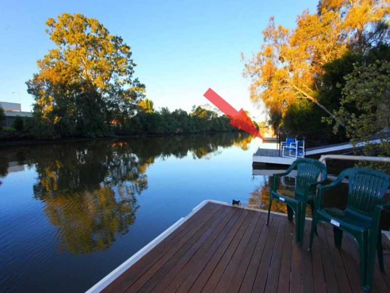 2/4 Saltwater Terrace HELENSVALE  QLD, Helensvale QLD 4212