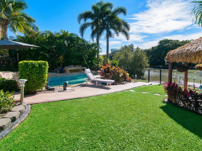 2/4 Saltwater Terrace HELENSVALE  QLD, Helensvale QLD 4212