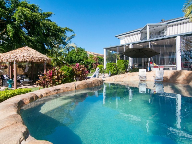 2/4 Saltwater Terrace HELENSVALE  QLD, Helensvale QLD 4212