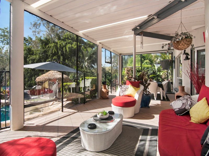 2/4 Saltwater Terrace HELENSVALE  QLD, Helensvale QLD 4212