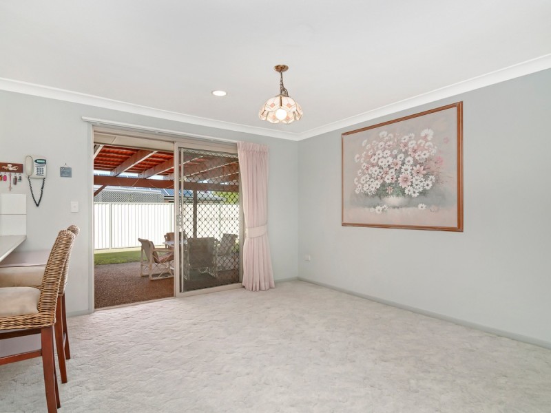 14 Carnegie Court, Coombabah QLD 4216