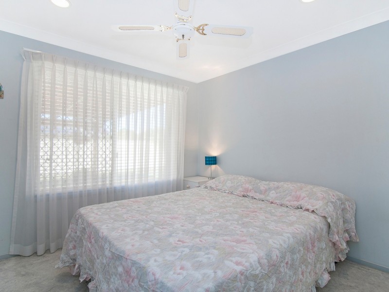 14 Carnegie Court, Coombabah QLD 4216