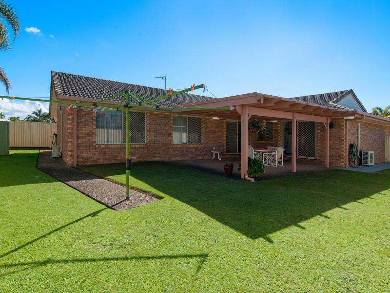 14 Carnegie Court, Coombabah QLD 4216