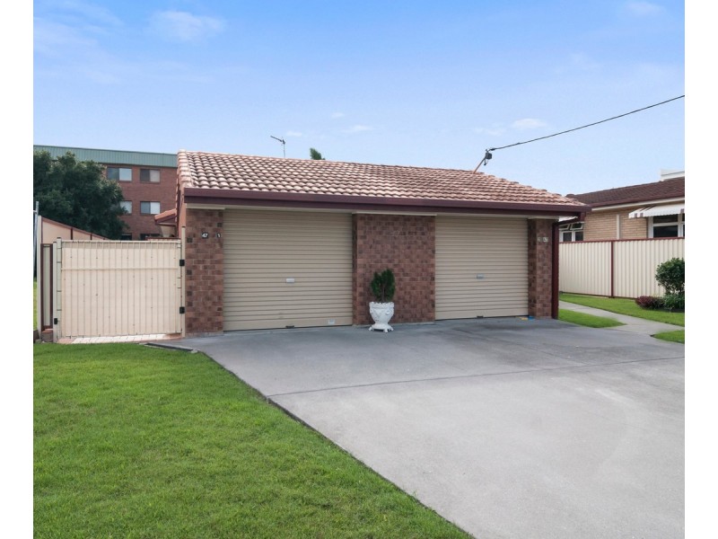 1/47 Milton Avenue, Paradise Point QLD 4216