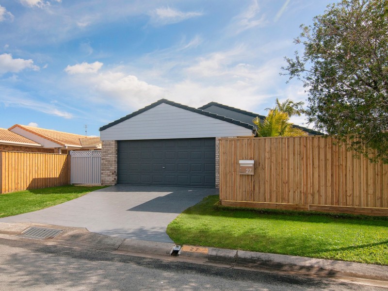 27 Numbat Court, Coombabah QLD 4216