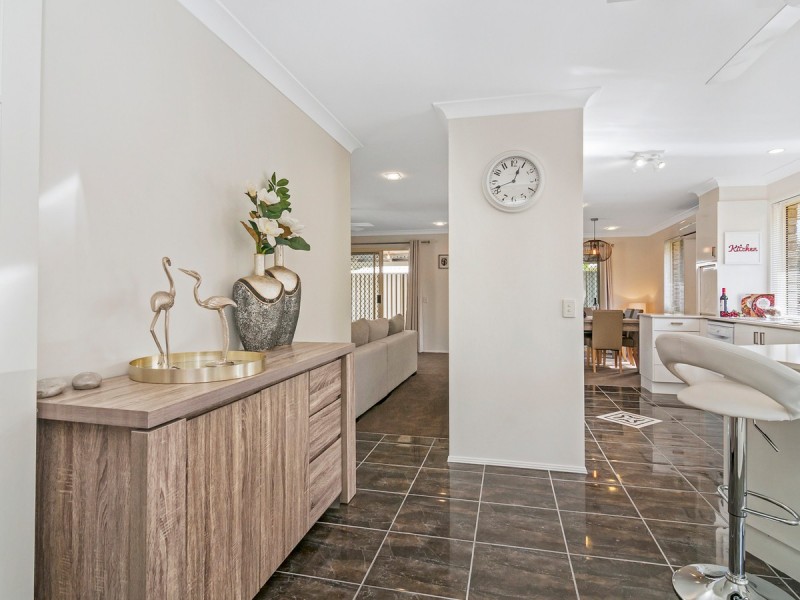 27 Numbat Court, Coombabah QLD 4216