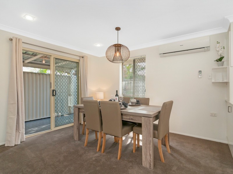 27 Numbat Court, Coombabah QLD 4216