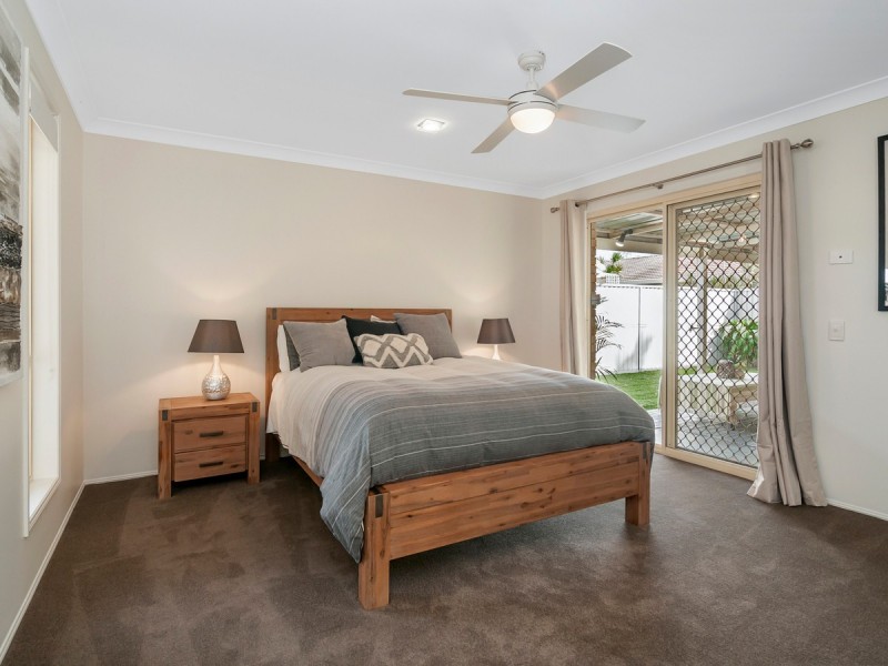 27 Numbat Court, Coombabah QLD 4216