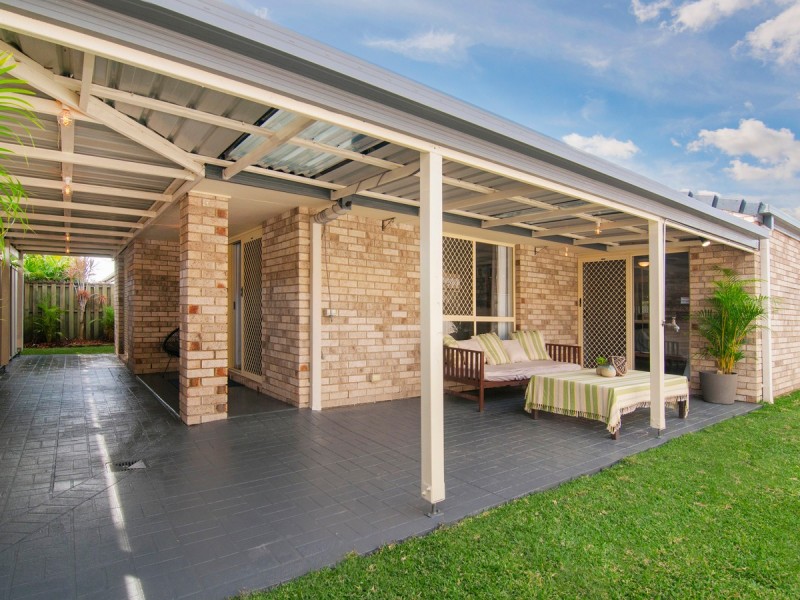 27 Numbat Court, Coombabah QLD 4216