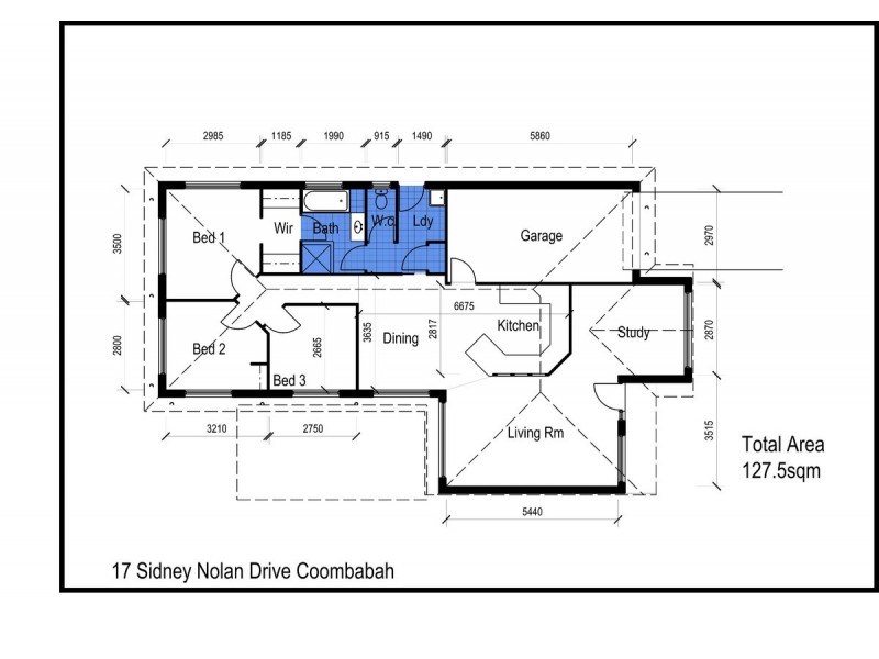 17 Sidney Nolan Drive, Coombabah QLD 4216