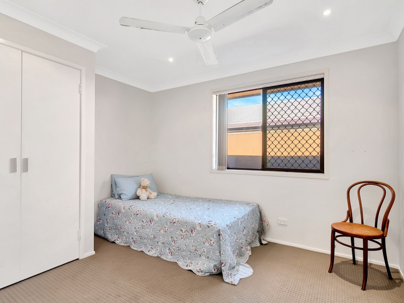 19 Matthew Flinders Drive, Hollywell QLD 4216