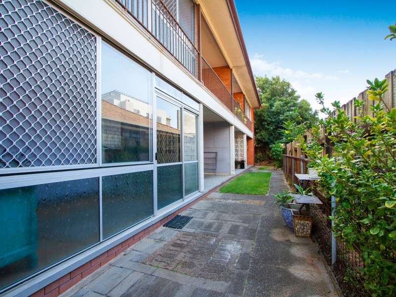 2,3,4/13 Bruce Avenue, Paradise Point QLD 4216