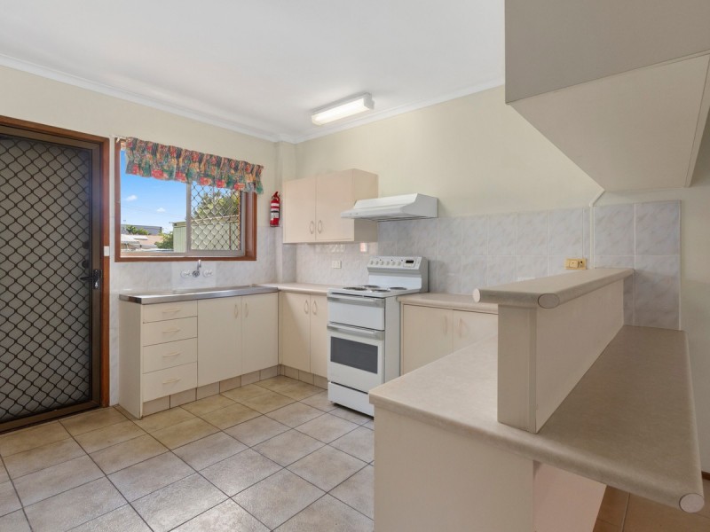 2,3,4/13 Bruce Avenue, Paradise Point QLD 4216