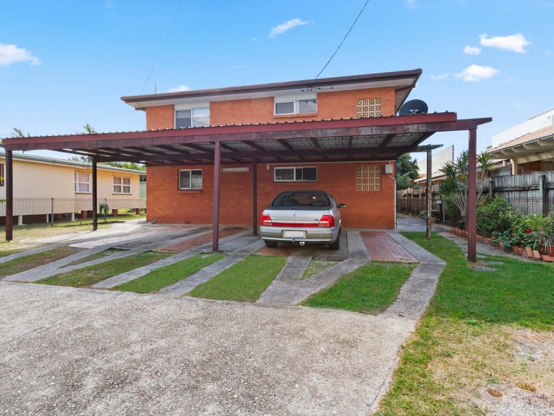 2,3,4/13 Bruce Avenue, Paradise Point QLD 4216