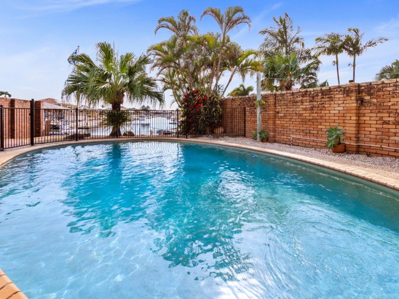 29 Columbus Drive, Hollywell QLD 4216