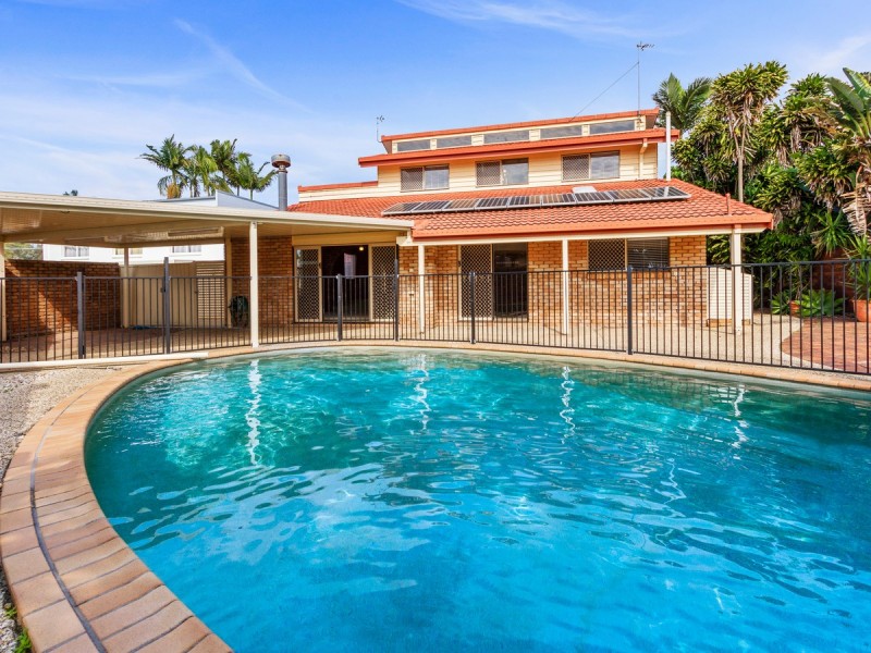 29 Columbus Drive, Hollywell QLD 4216