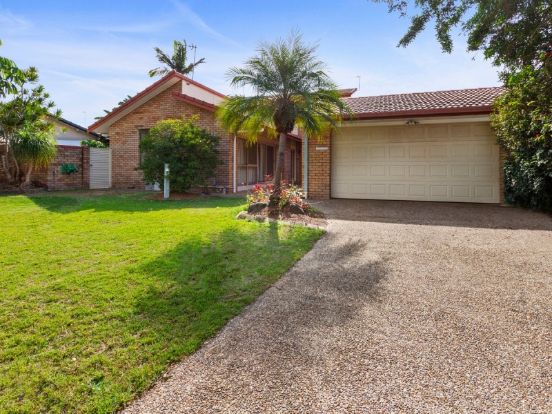 29 Columbus Drive, Hollywell QLD 4216