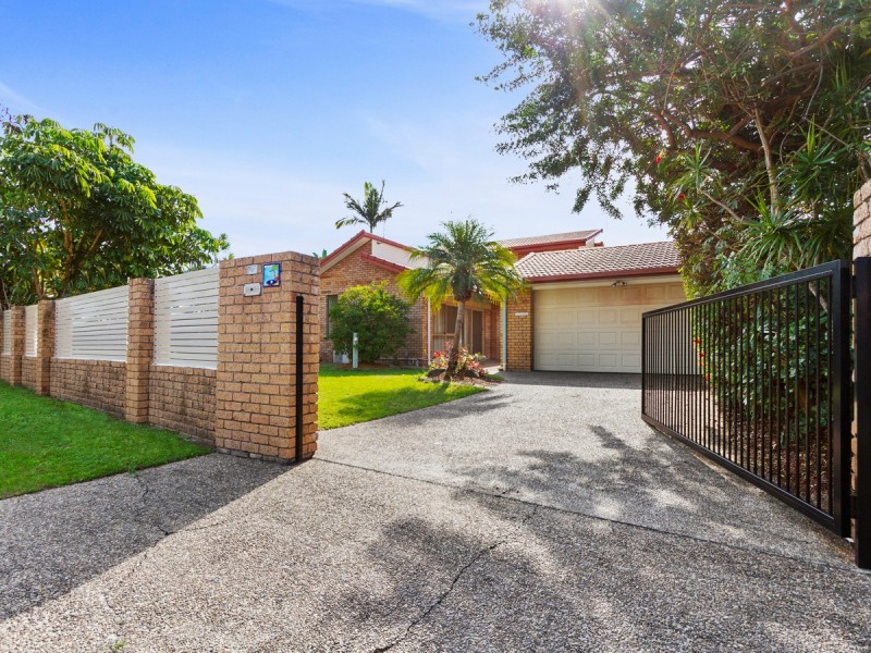 29 Columbus Drive, Hollywell QLD 4216
