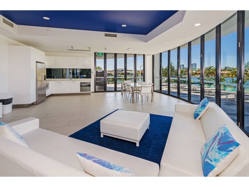 11301/5 Harbour Side Court, Biggera Waters QLD 4216