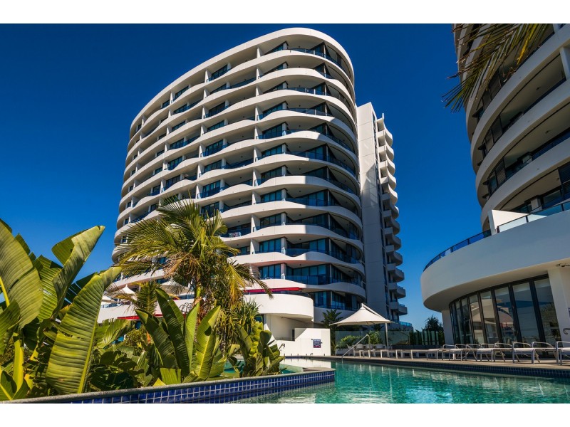 11301/5 Harbour Side Court, Biggera Waters QLD 4216