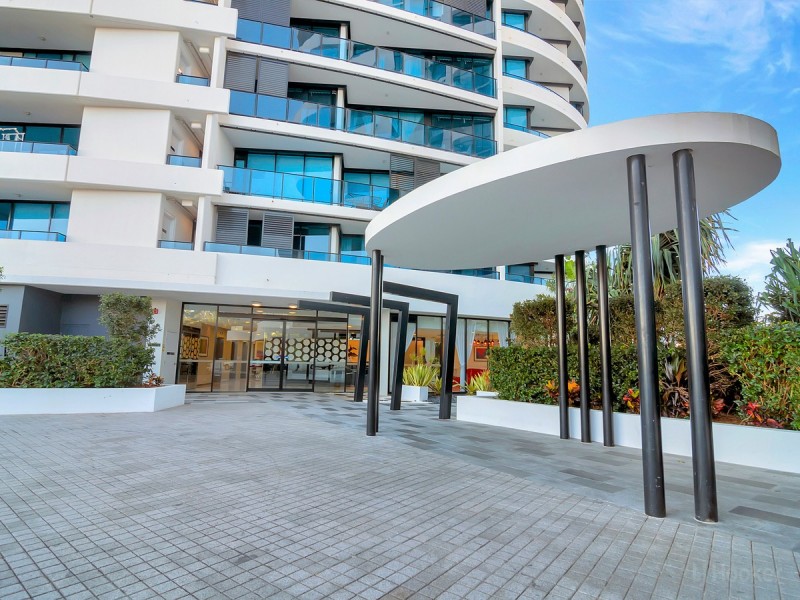 11301/5 Harbour Side Court, Biggera Waters QLD 4216