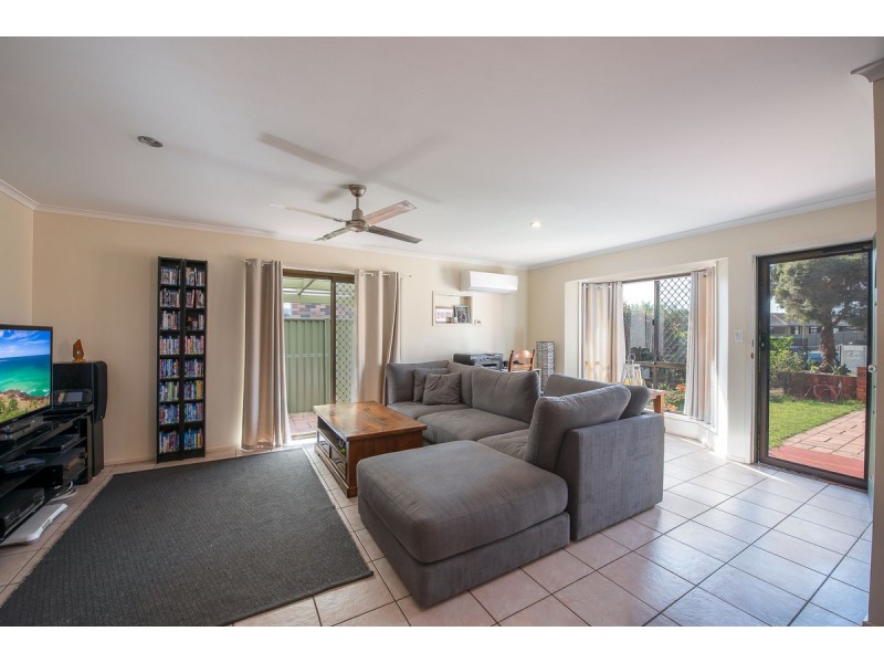 5/10 Woodgate Place, Paradise Point QLD 4216