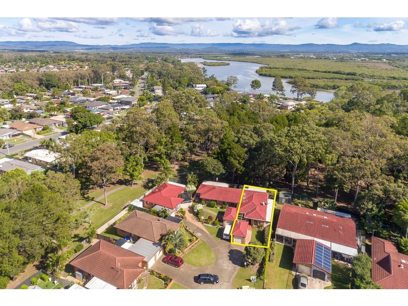 5/10 Woodgate Place, Paradise Point QLD 4216