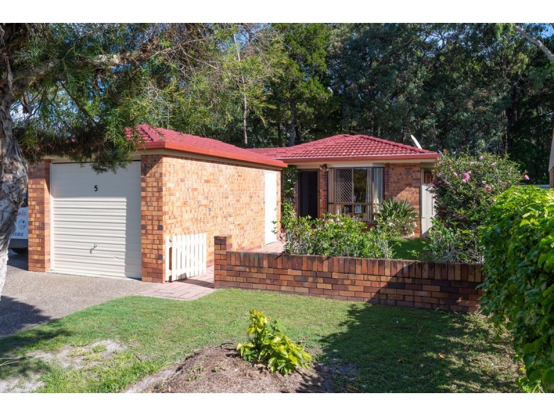 5/10 Woodgate Place, Paradise Point QLD 4216