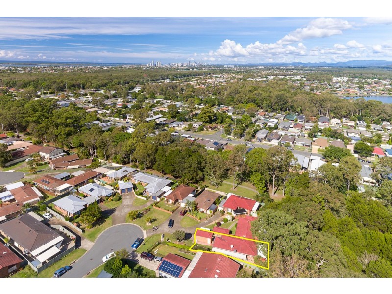 5/10 Woodgate Place, Paradise Point QLD 4216