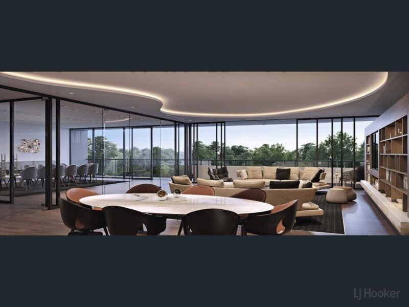 1 Grant Avenue, Hope Island QLD 4212