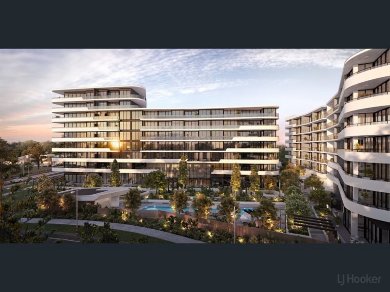 1 Grant Avenue, Hope Island QLD 4212