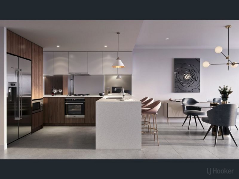 1 Grant Avenue, Hope Island QLD 4212